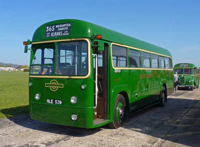 RF 539